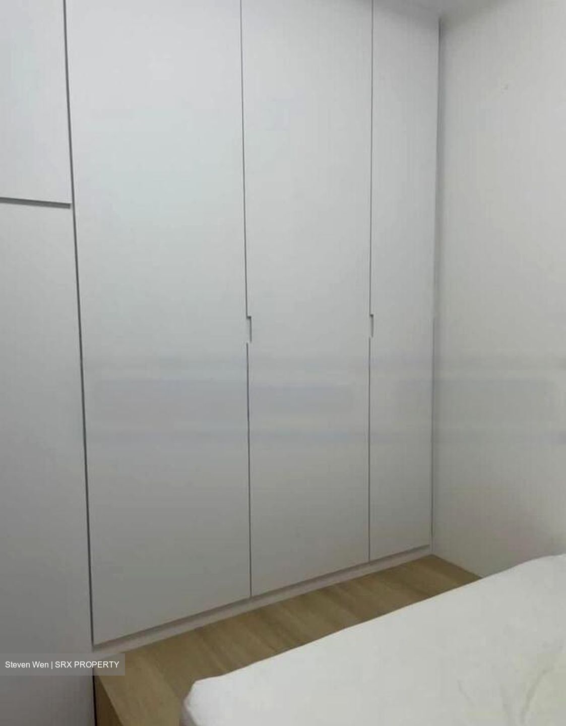 Foresque Residences (D23), Condominium #465653301